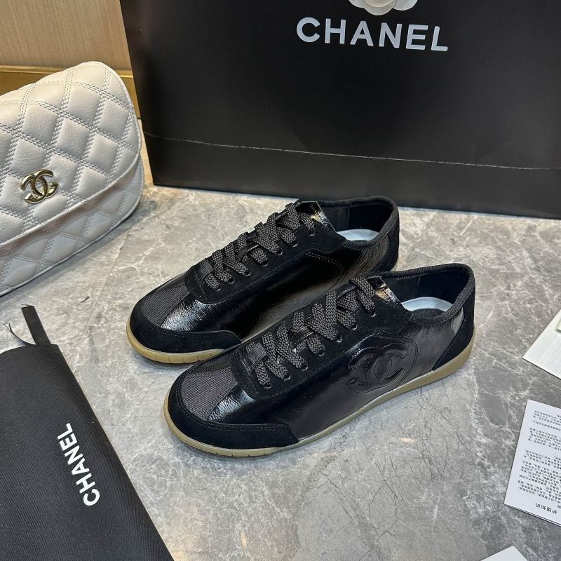 Chanel Casual Shoes